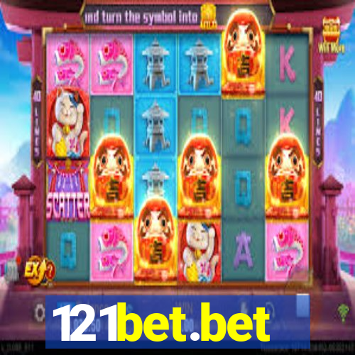 121bet.bet