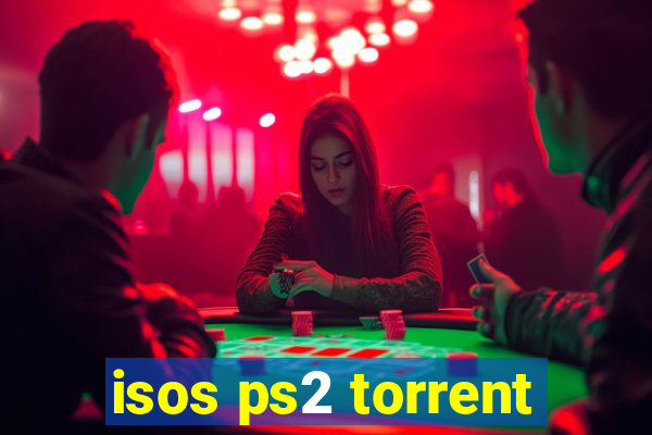 isos ps2 torrent