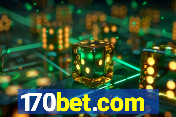 170bet.com