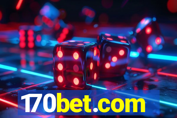 170bet.com