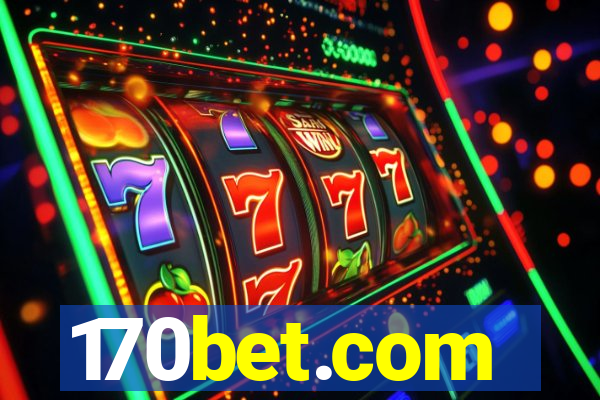 170bet.com