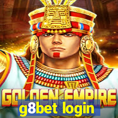 g8bet login