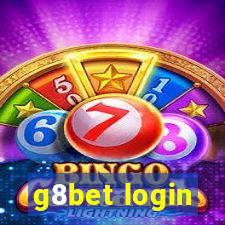 g8bet login