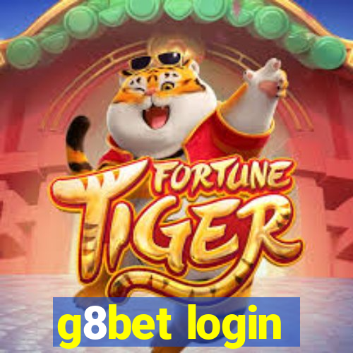 g8bet login