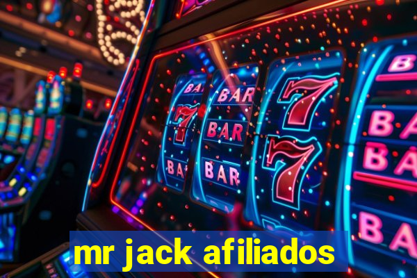 mr jack afiliados