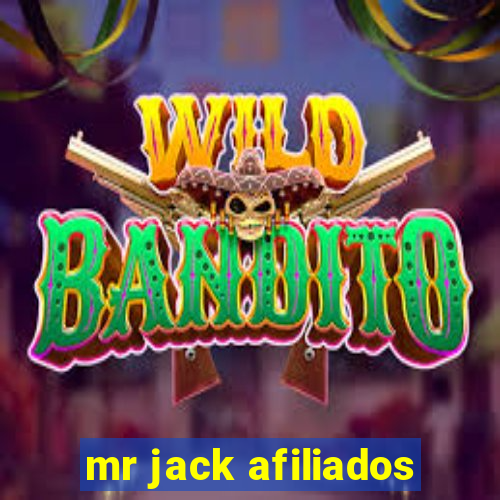 mr jack afiliados