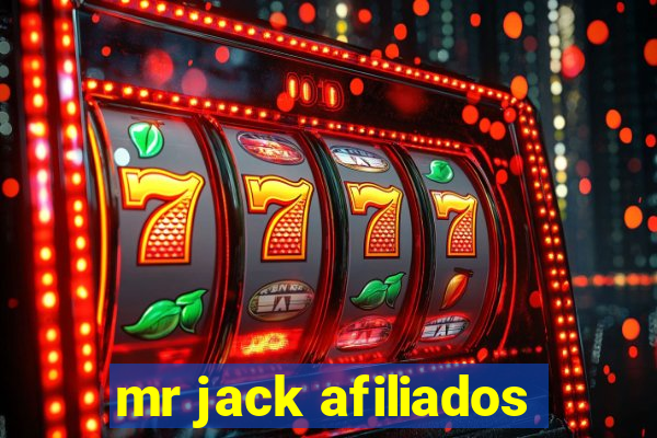 mr jack afiliados