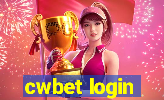 cwbet login