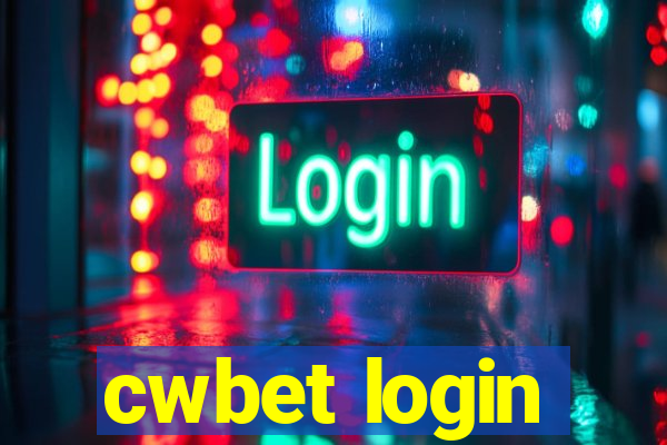 cwbet login