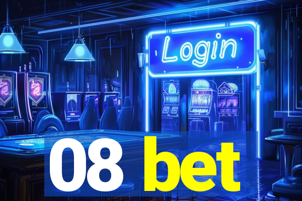 08 bet