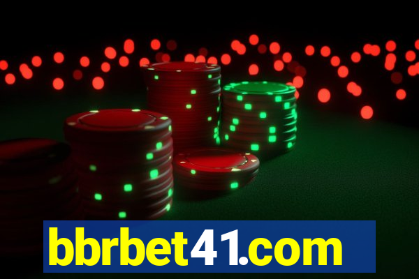 bbrbet41.com