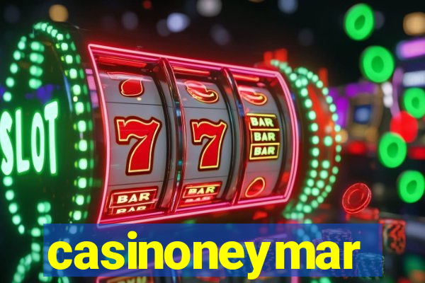 casinoneymar