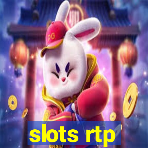 slots rtp