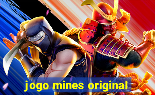 jogo mines original