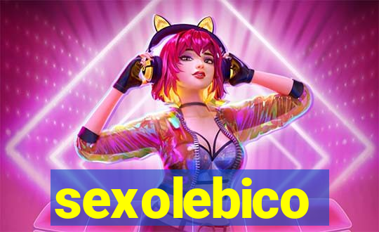 sexolebico