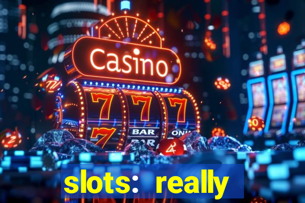 slots: really wicked winnings