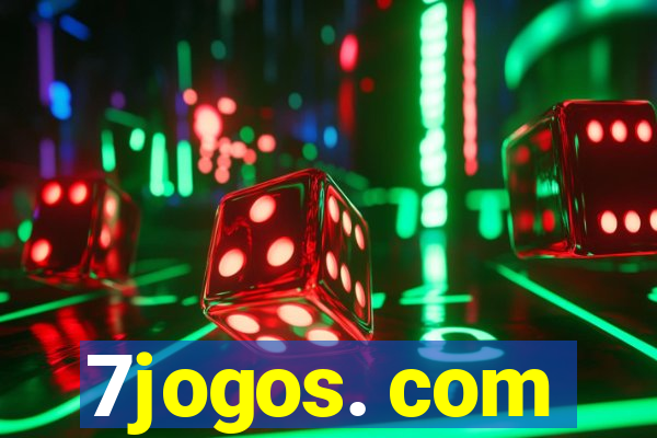 7jogos. com