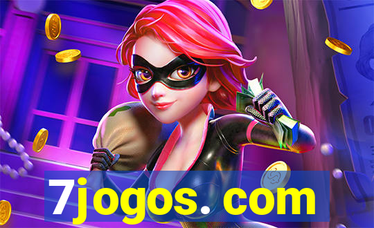 7jogos. com