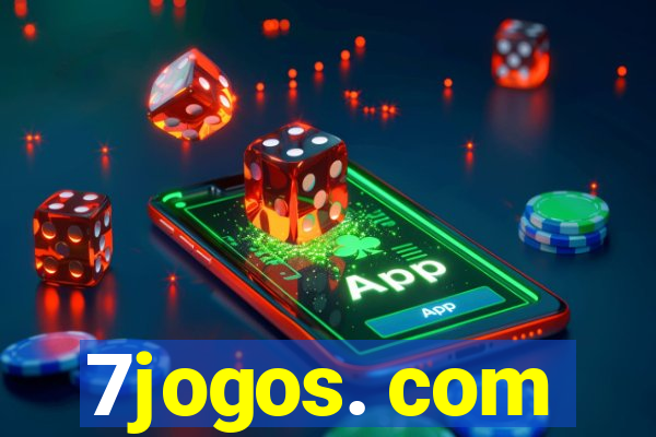 7jogos. com