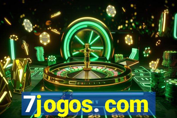 7jogos. com