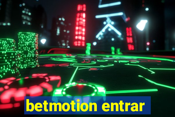 betmotion entrar