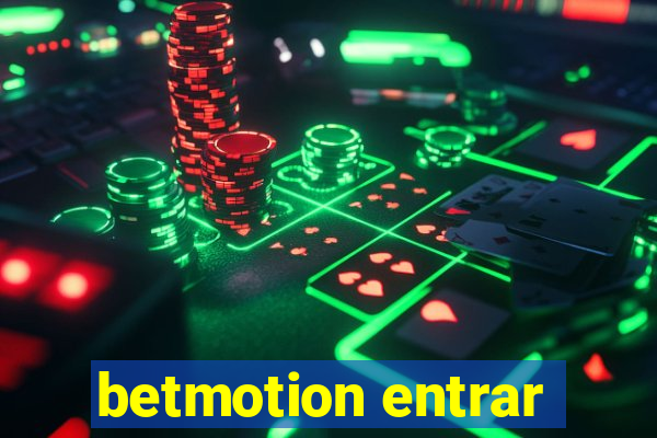 betmotion entrar