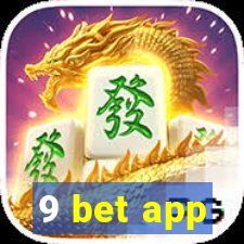 9 bet app