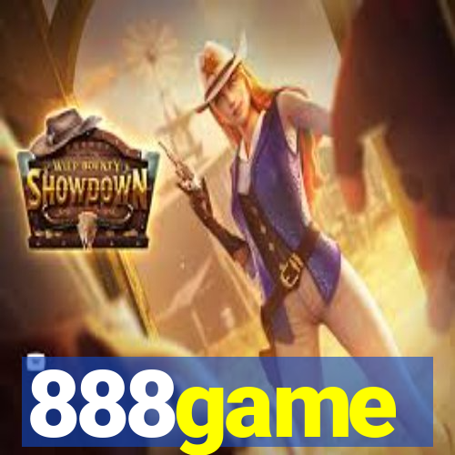 888game