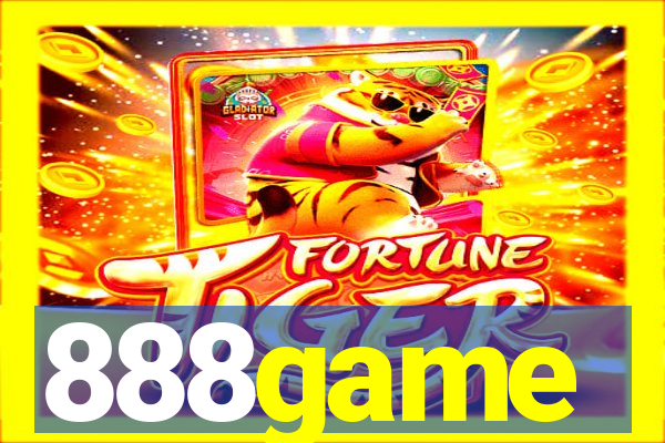 888game