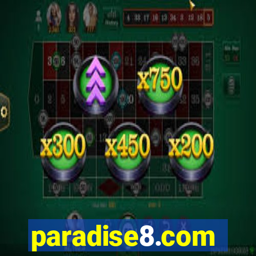 paradise8.com