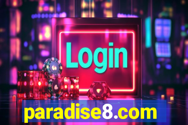 paradise8.com