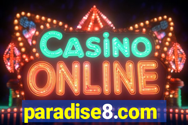 paradise8.com