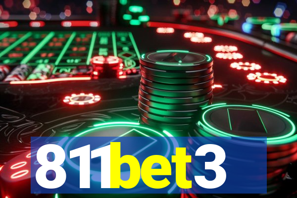 811bet3