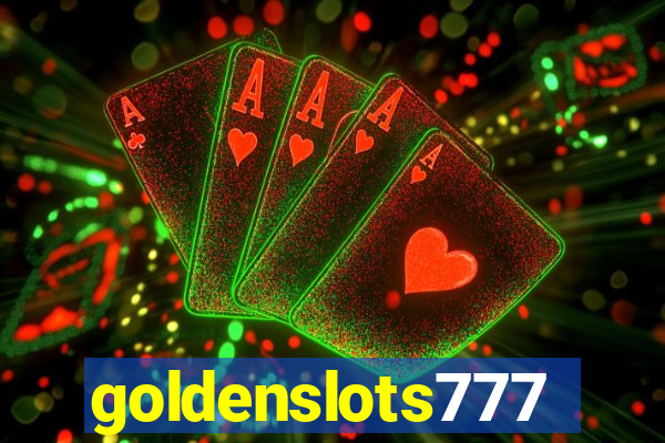 goldenslots777