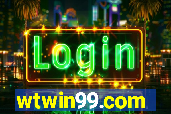 wtwin99.com