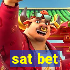 sat bet