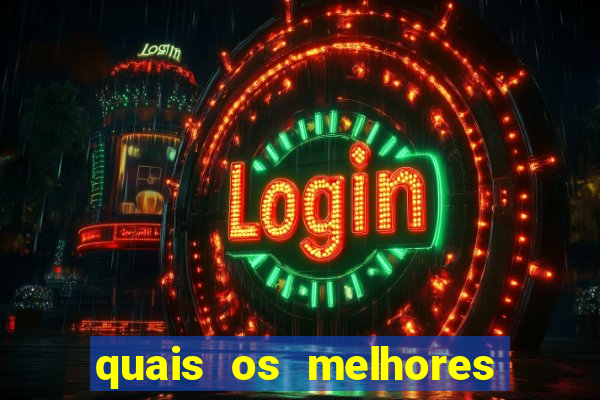 quais os melhores jogos de slots para ganhar dinheiro