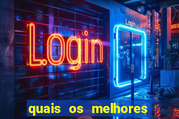 quais os melhores jogos de slots para ganhar dinheiro