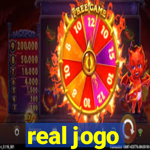 real jogo