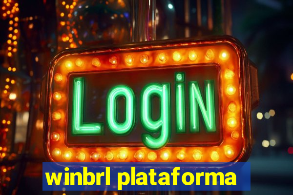 winbrl plataforma