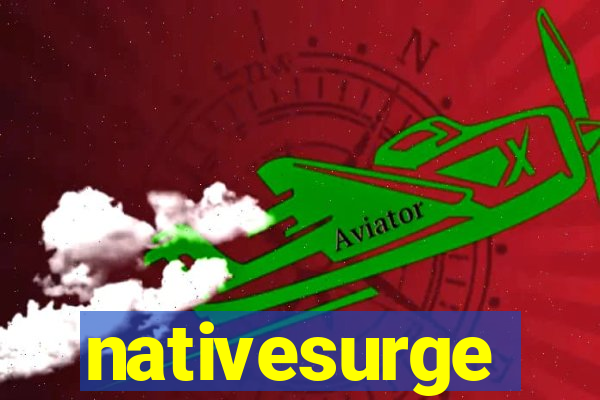 nativesurge