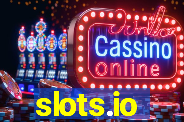 slots.io