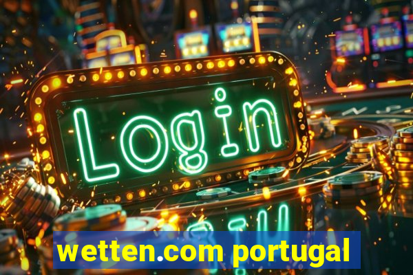 wetten.com portugal