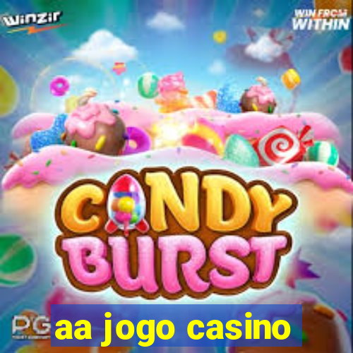 aa jogo casino