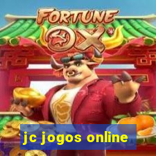 jc jogos online