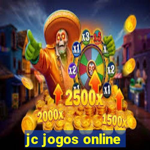 jc jogos online