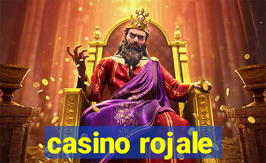 casino rojale