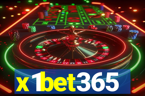 x1bet365