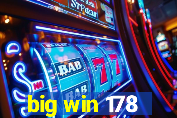 big win 178