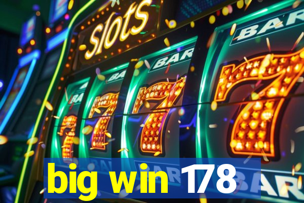 big win 178